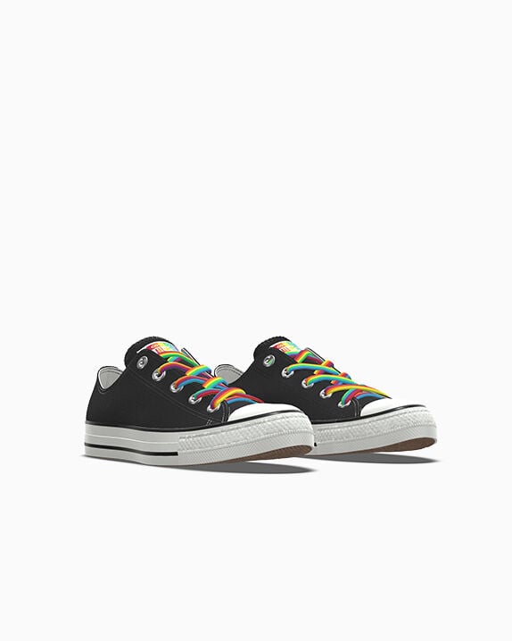 Custom Chuck Taylor All Star By You