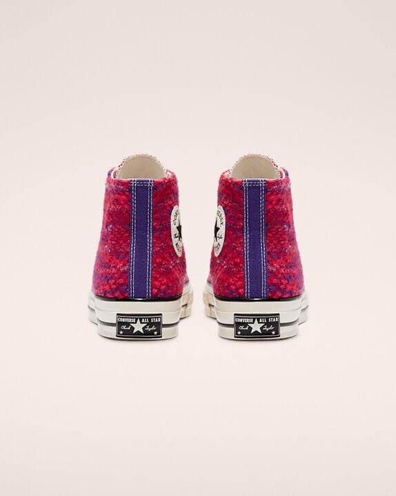 Warm At Heart Chuck 70 Unisex 