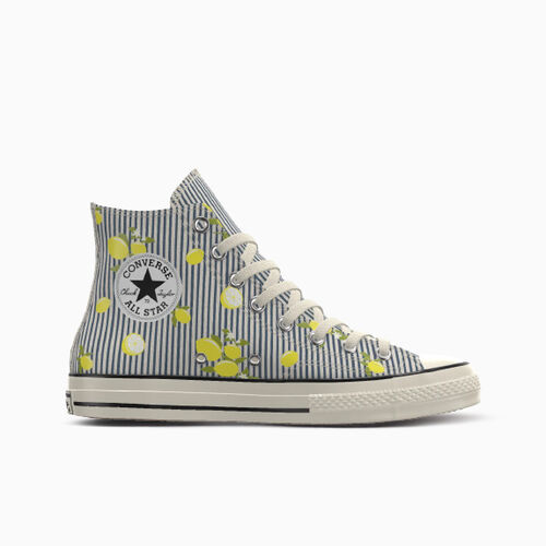 Converse 550 sneaker Lemons
