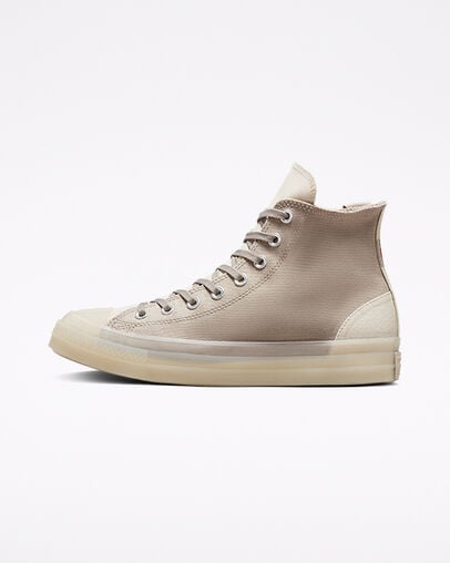 Chuck Taylor All Star CX Future Utility Malted/String/Malted, Inner Side View