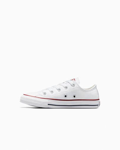 Chuck Taylor All Star Classic Blanco óptico, Inner Side View