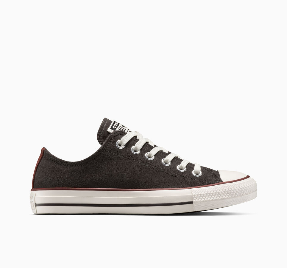 Chuck Taylor All Star Contrast Suede - A16611C