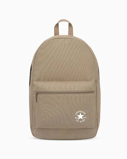 Speed 3 Backpack Vintage Cargo, Front View