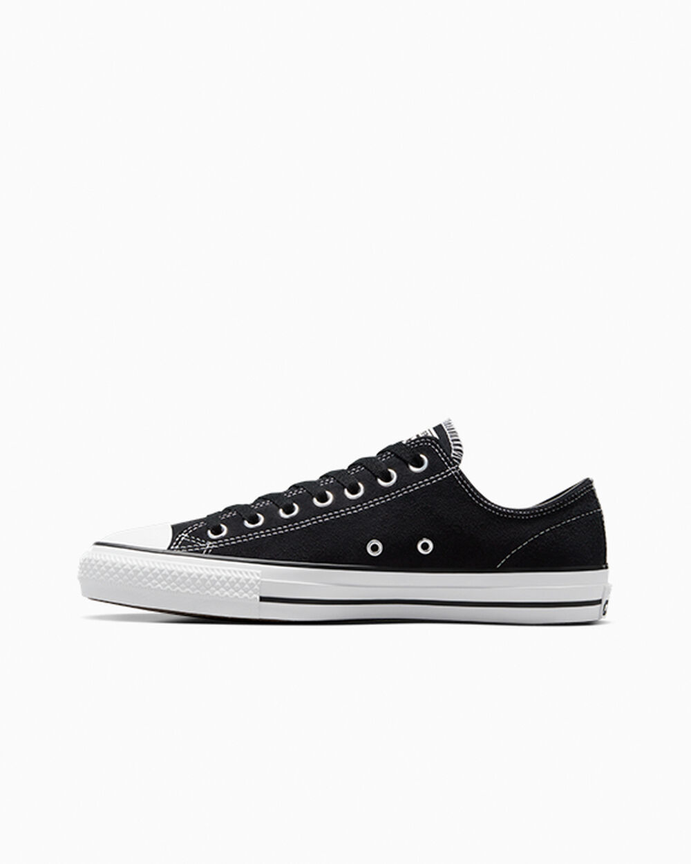 Thumbnail - CONS Chuck Taylor All Star Pro Suede White