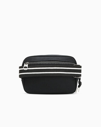 Converse Chuck Taylor Crossbody Bag Black — foto 5