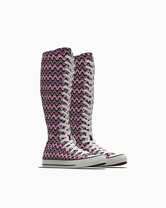 Custom Chuck Taylor All Star XXHi By You