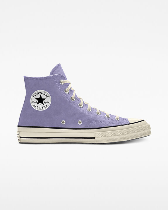 converse custom chuck 70 vintage canvas