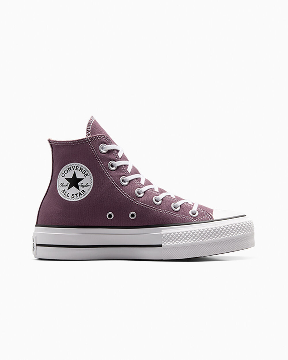 Converse  sneaker Trail Mixed/Natural Ivory