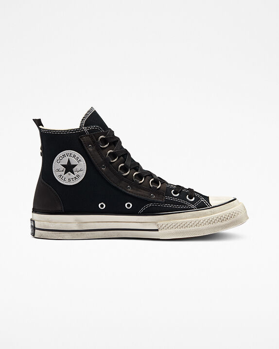 Chuck 70 Punk Academia Unisex High-Top Shoe. Converse.com