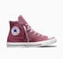 Chuck Taylor All Star Dip Dye Wide Width Mesa Rose Dyed