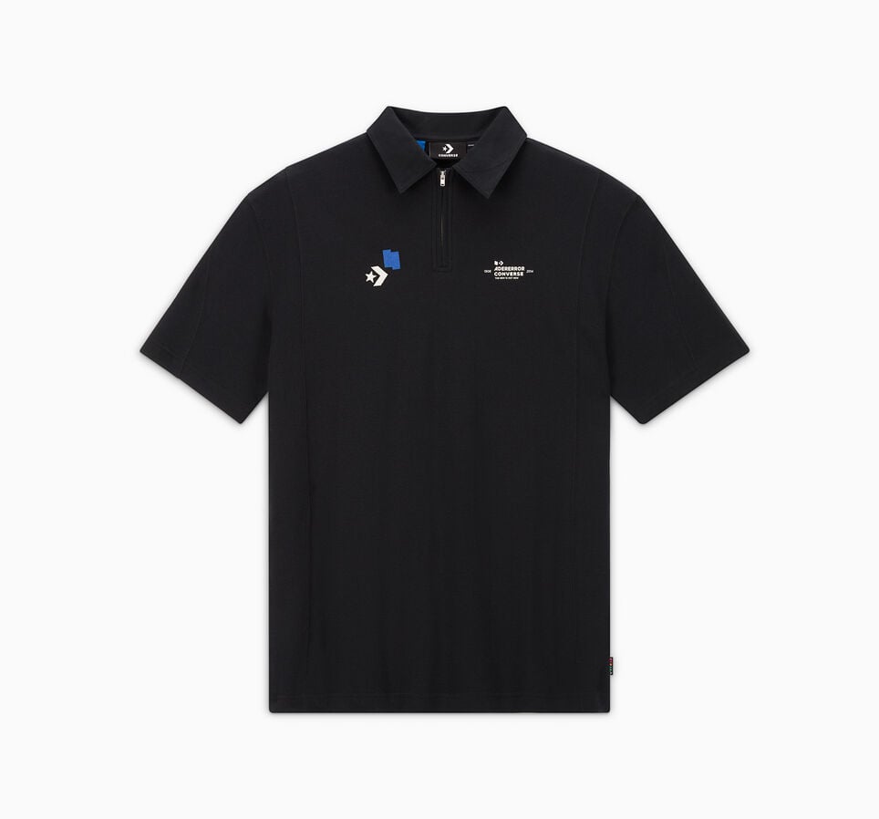 Converse x ADER ERROR SHAPES Polo