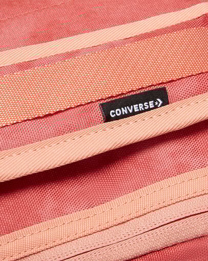 Mochila Washed Rosa terracota/Cuarzo rosa, Detail View