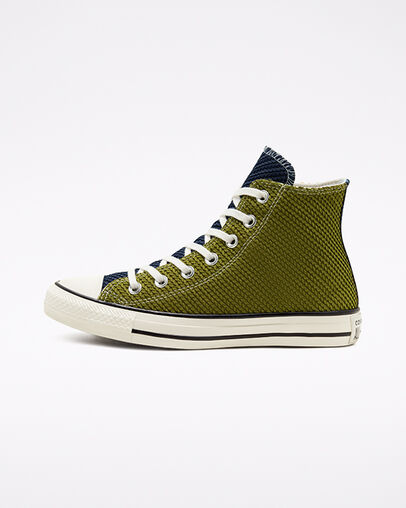 runway cable converse