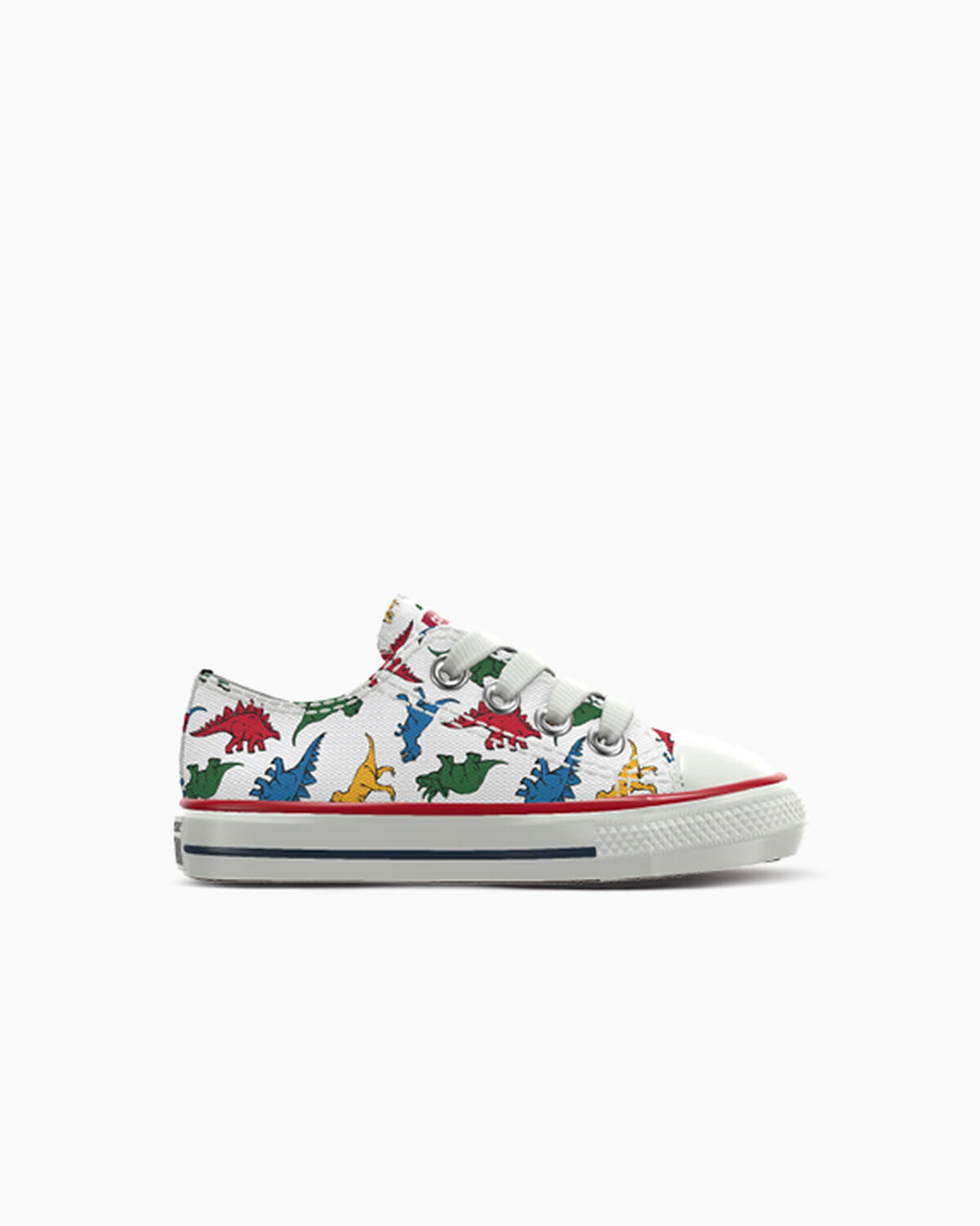 Converse  sneaker Dino