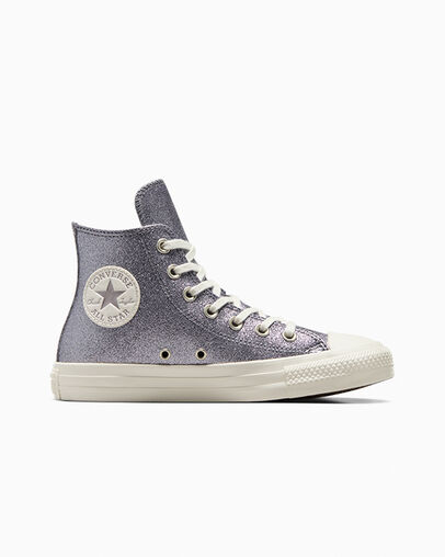 Glitter Argento Offerte Converse Platform Chuck Taylor All Star