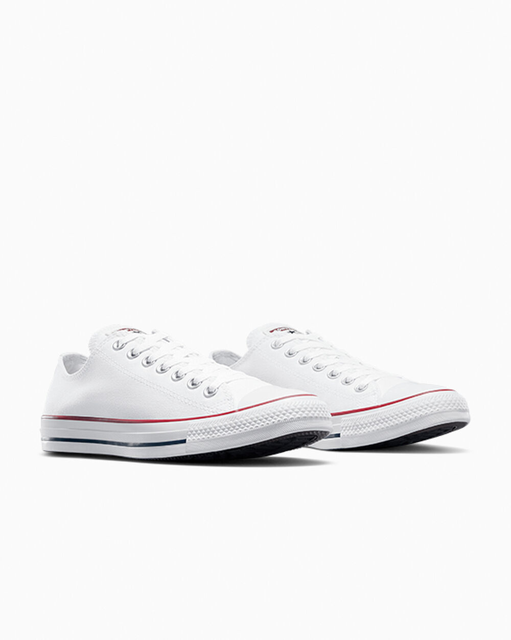 Thumbnail - Chuck Taylor All Star Classic White
