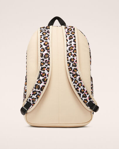 Archive Graphics Go 2 Backpack Digi Leopard, Back View