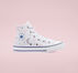Chuck Taylor All Star My Wish White/Pink/Silver