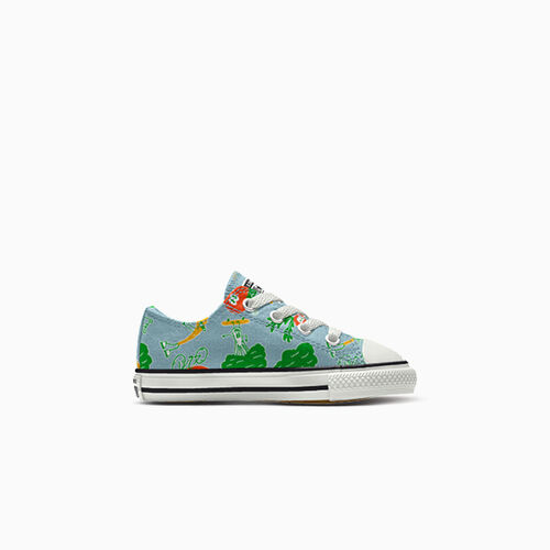 Converse  sneaker Veggies