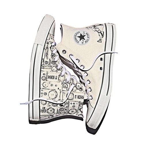 Converse  sneaker 