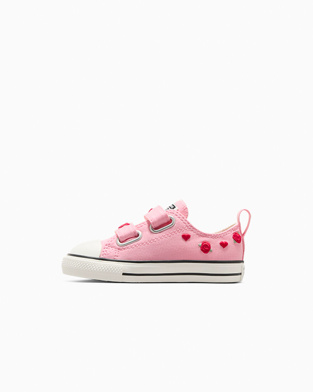 Converse  sneaker Lt Jellyfish Jitter/Red/Egret