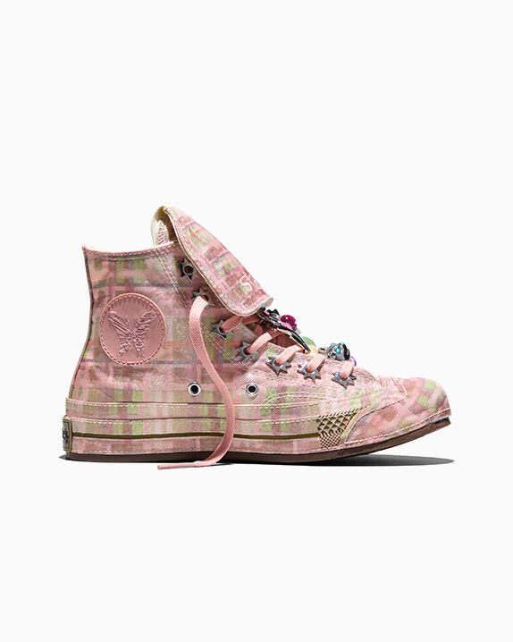 Limited-Edition Trainers & Shoes | Converse AT
