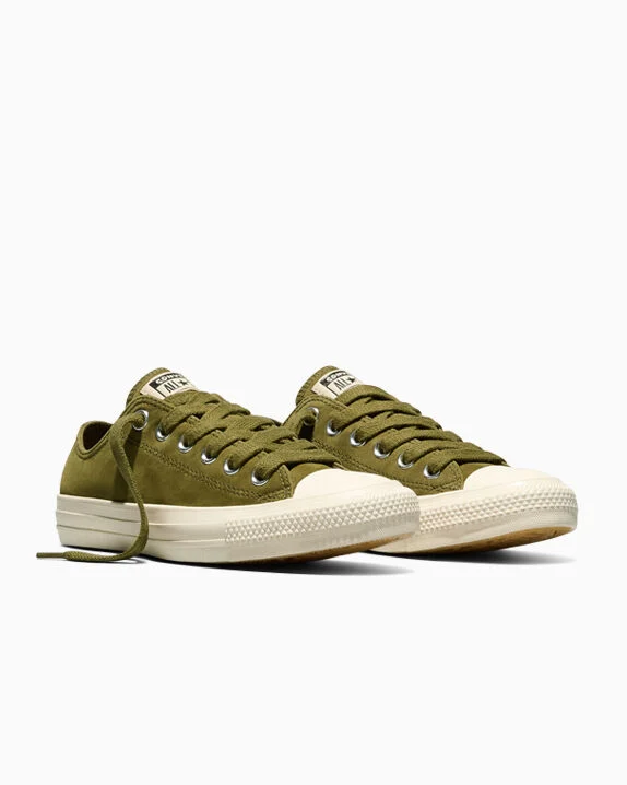 Chuck Taylor All Star Nubuck Bog Down/Bog Down