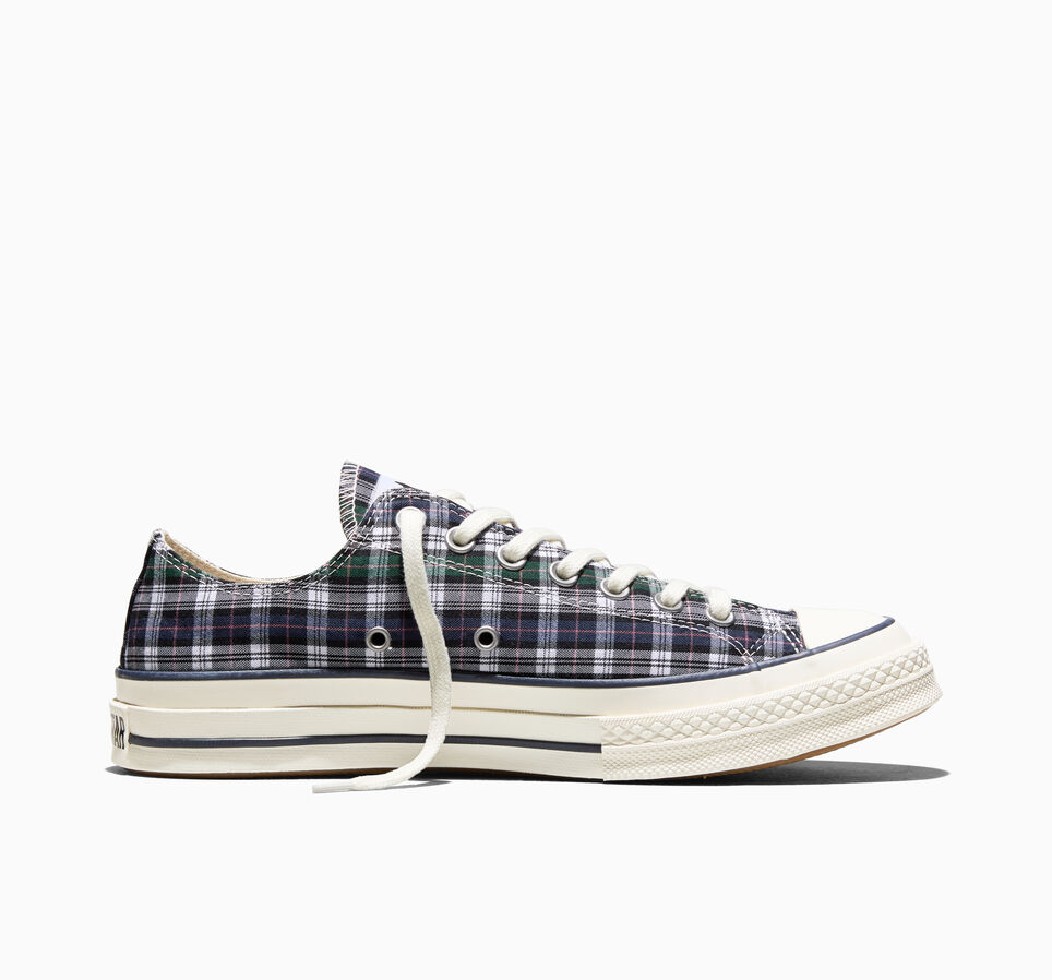 Converse x Noah Chuck 70 True Blue/Egret/Black