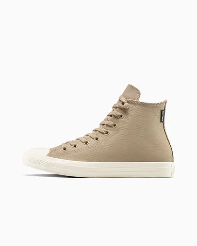 Chuck Taylor All Star TecTuff Vintage Cargo/Black/Egret, Inner Side View