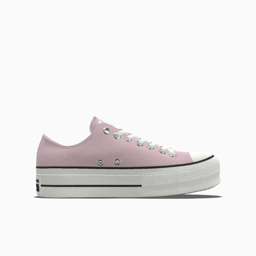 Converse  sneaker Summit Pink