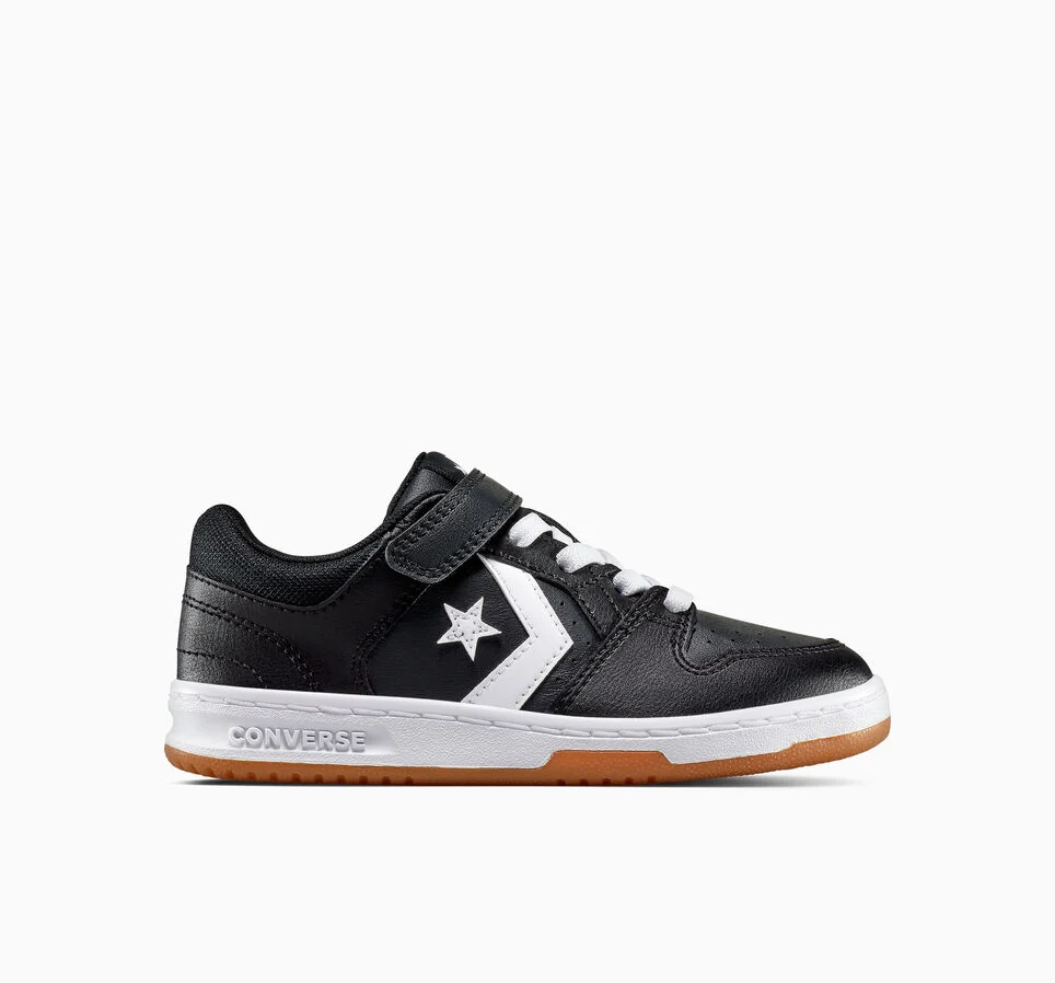 CL98 Easy-On Black/White/Black