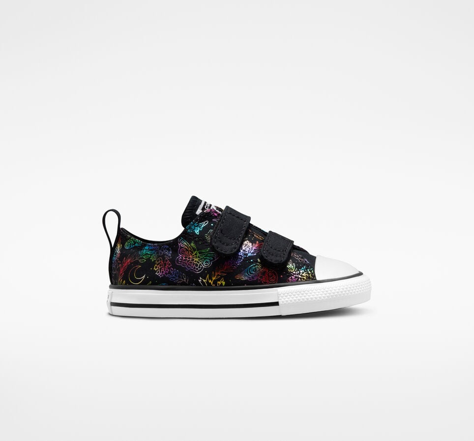 Chuck Taylor All Star Easy-On Butterfly Shine