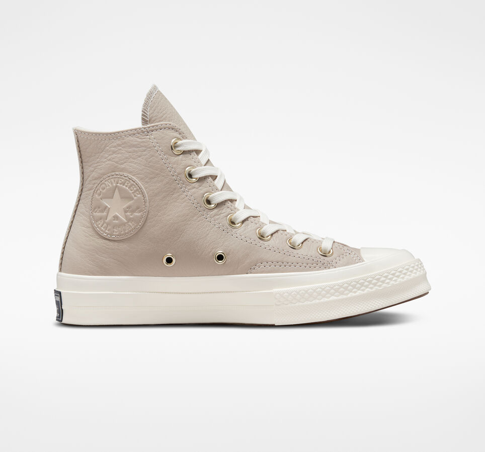 Chuck 70 Earthy Neutrals