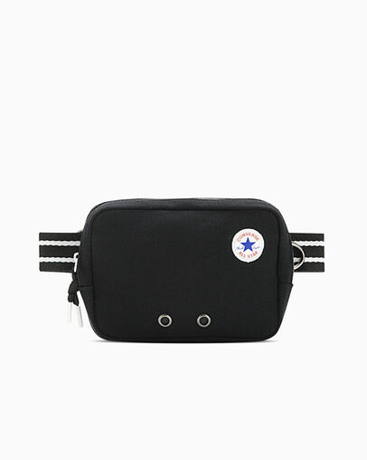 Converse Chuck Taylor Crossbody Bag Black — foto 4