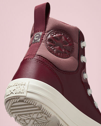botas chuck taylor all star berkshire