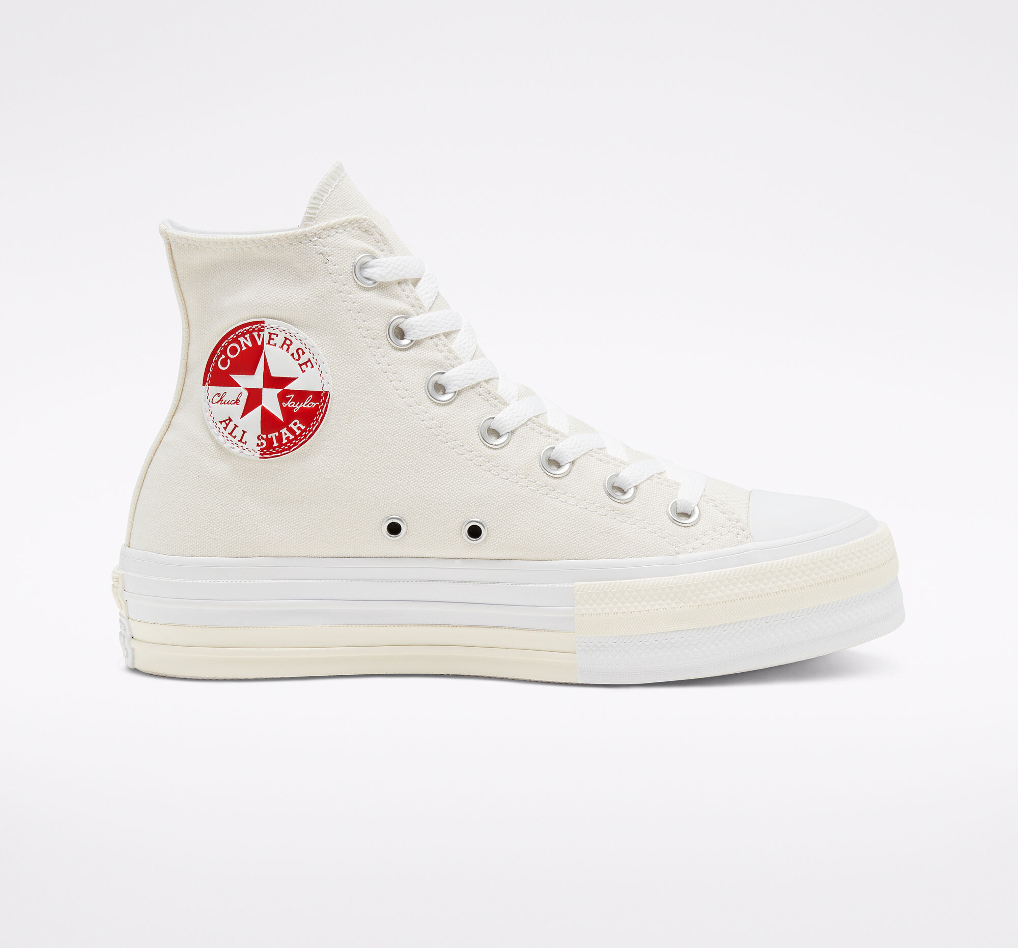 Rivals Platform Chuck Taylor All Star
