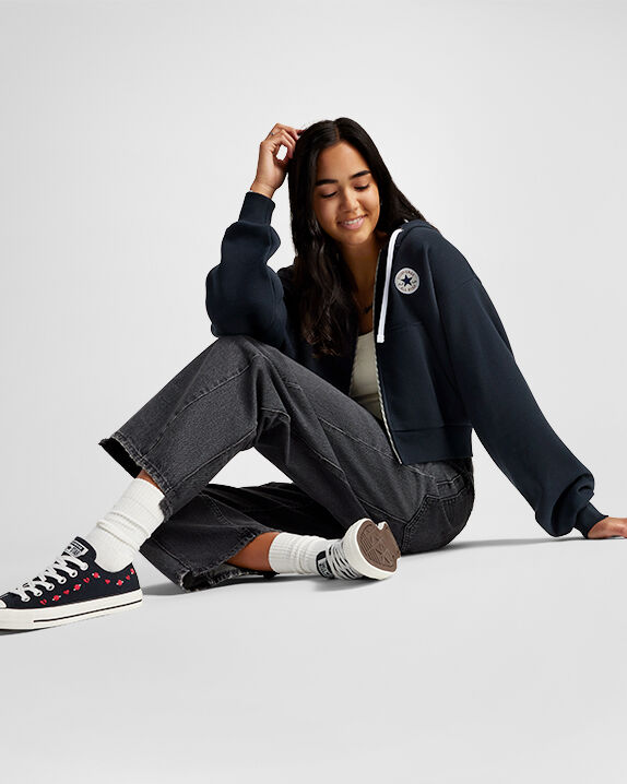Valentine's Converse Collection 2025 Converse UK