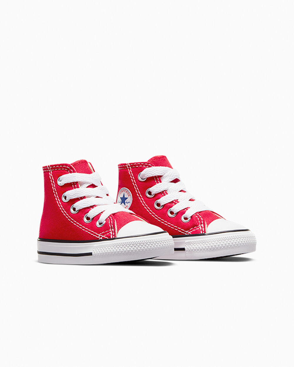 Thumbnail - Chuck Taylor All Star Classic Red