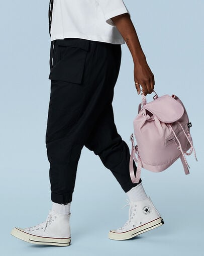 Mini-Rucksack Himalayan Salt