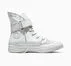 Converse x Anonymous Club Chuck 70 Glacier Gray/White/Black