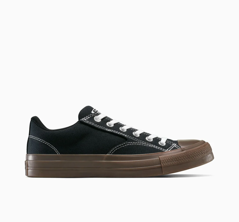 Chuck Taylor All Star Malden Street Black/White/Brown