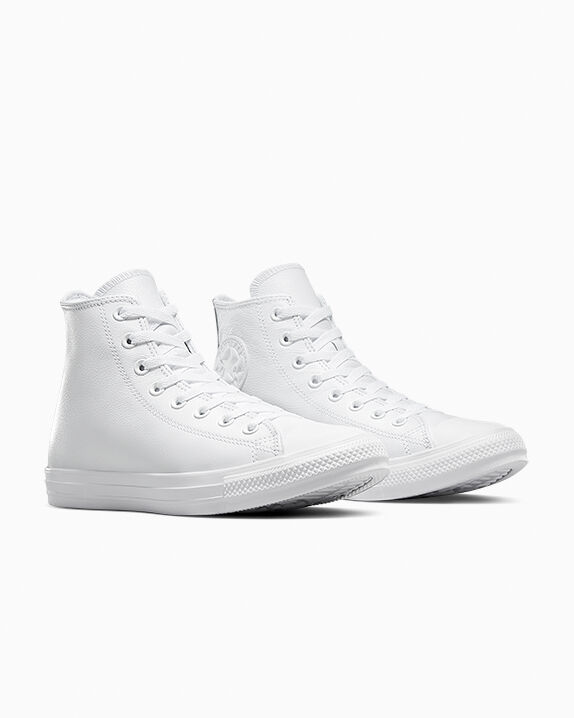 Chuck Taylor All Star Leather