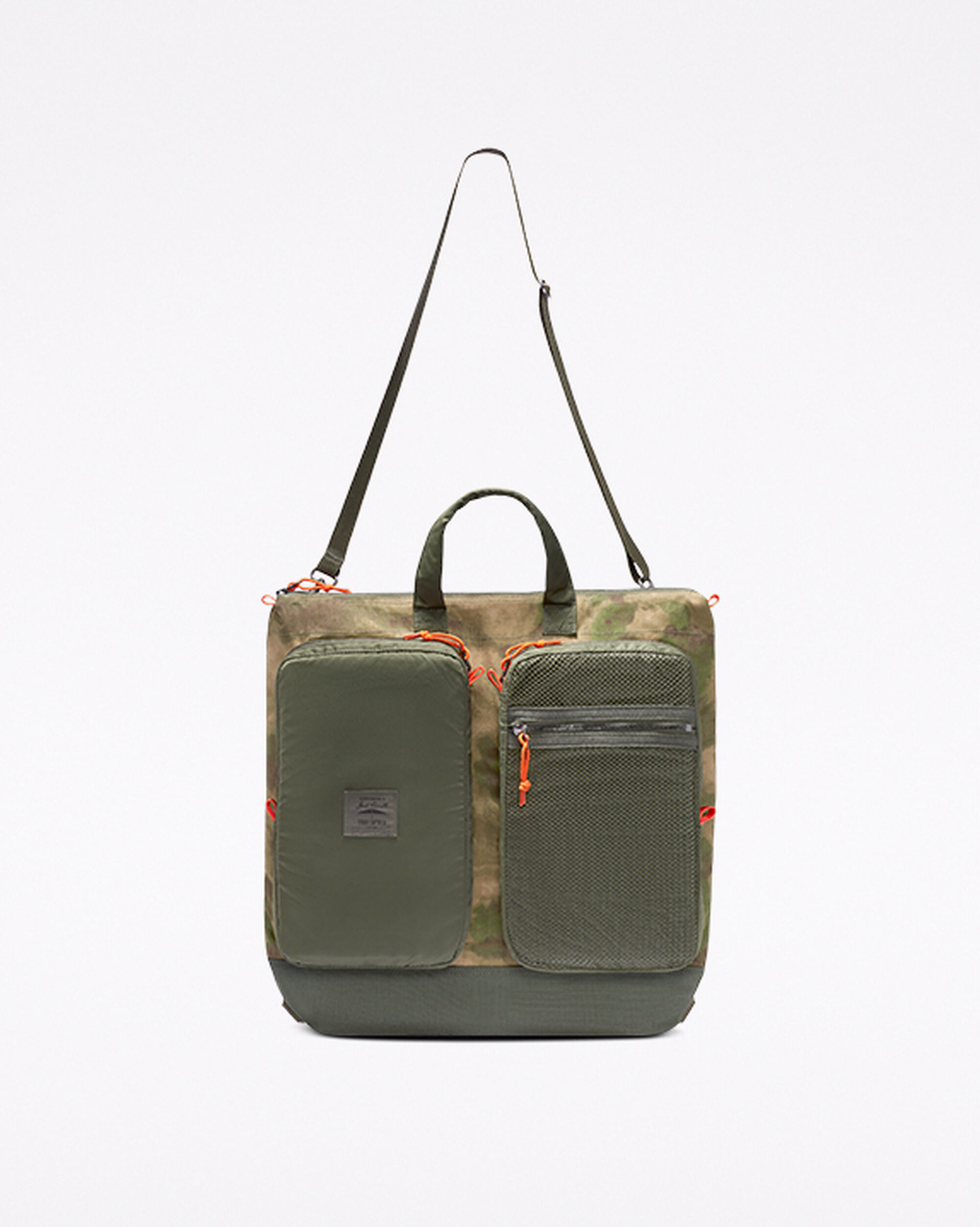 Converse x Todd Snyder Helmet Bag