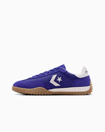 Run Star Trainer Indigo nuit/&Eacute;cru/Blanc, Inner Side View