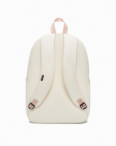 Unisex Converse Go 2 Backpack Garza Converse, Detail View