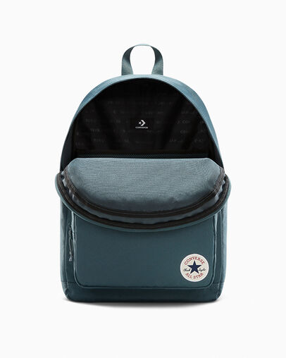 GO 2 Backpack True Nature, Detail View