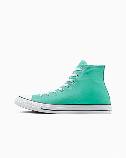 Chuck Taylor All Star Canvas Archive Sea Green, Inner Side View
