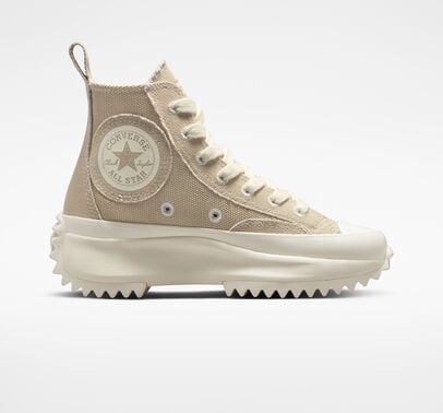 Run Star Hike Platform Oversized Patch