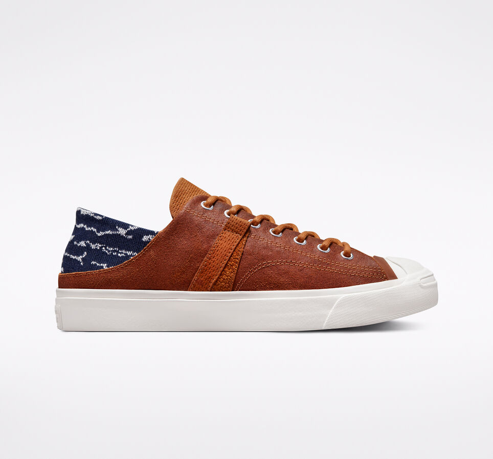 Converse Jack Purcell Vantage Crush