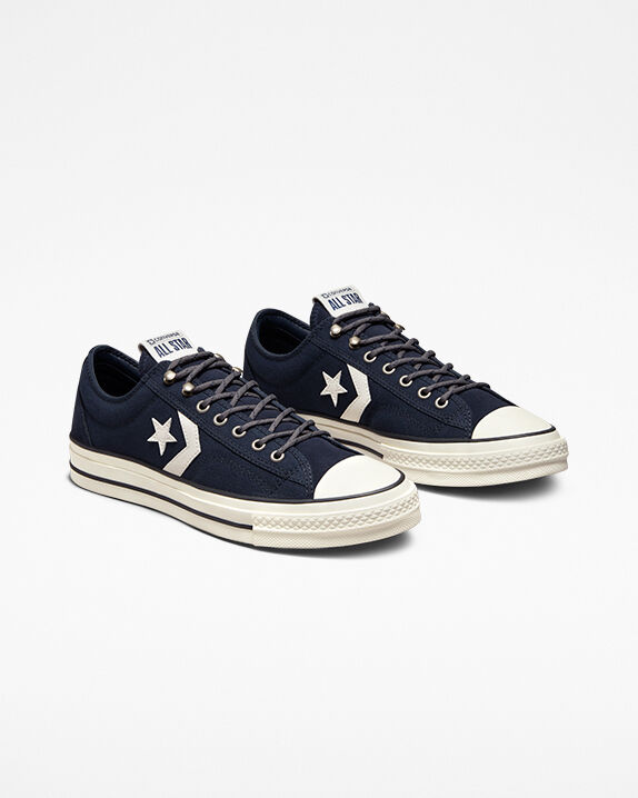 Star Player 76. Converse.com